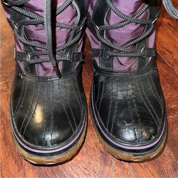 Pajar winter boots - Picture 7 of 7